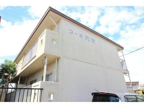 愛知県安城市新明町 2階建 築46年1ヶ月