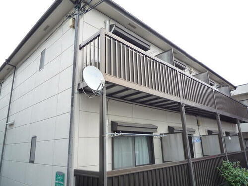 旭ヶ丘ニューライフⅡ