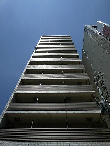 兵庫県神戸市中央区元町通５丁目 築14年11ヶ月 14階建