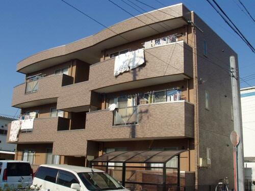 愛知県安城市今本町４丁目 賃貸マンション