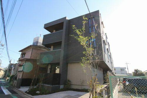 グリナージュ　パーク