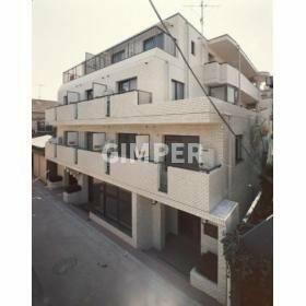 ジョイフル豊玉