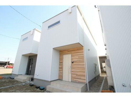 愛知県安城市桜井町 2階建 築1年未満