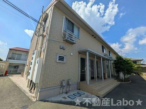 徳島県徳島市川内町榎瀬 賃貸アパート