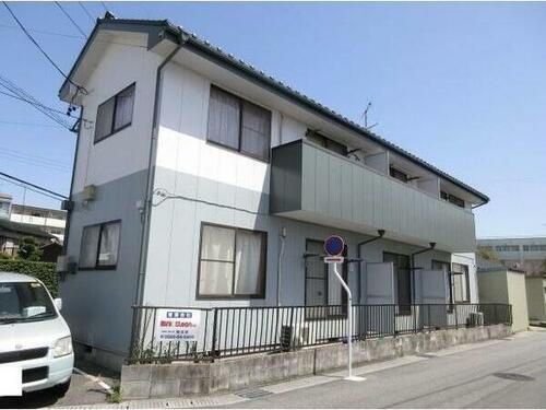 愛知県安城市昭和町 賃貸アパート