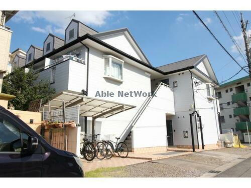 愛知県刈谷市東刈谷町１丁目 賃貸アパート