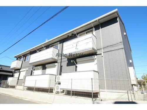 愛知県安城市篠目町１丁目 賃貸アパート