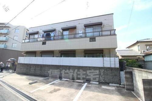 大阪府豊中市曽根西町２丁目 2階建 築36年4ヶ月