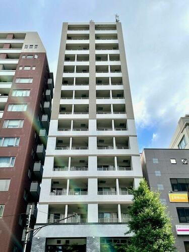 レジディア恵比寿Ⅱ 15階建