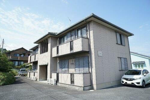 神奈川県小田原市前川 賃貸アパート