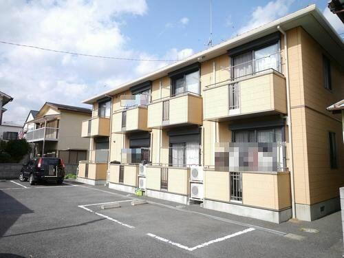 神奈川県小田原市中町１丁目 賃貸アパート