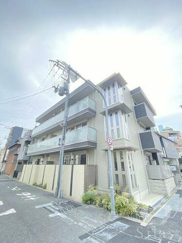 ＣＩＥＬＯ　ＡＺＵＬ 3階建