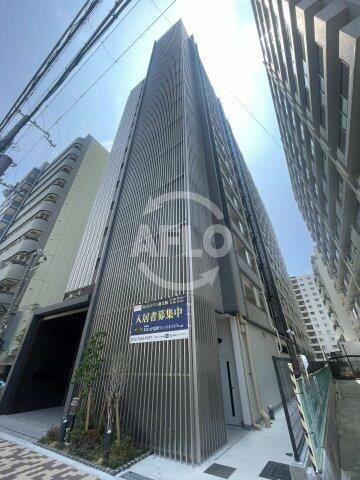 リビオメゾン新大阪