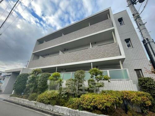 大阪府豊中市柴原町３丁目 3階建 築19年1ヶ月