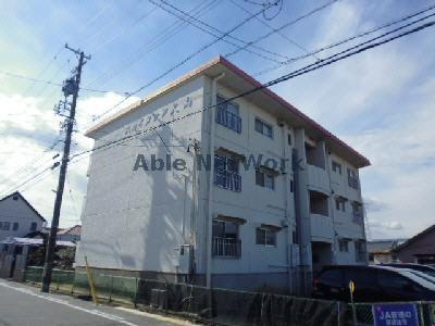 愛知県安城市大山町１丁目 賃貸マンション