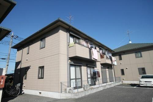 マイネハイマート藤塚　Ｊ