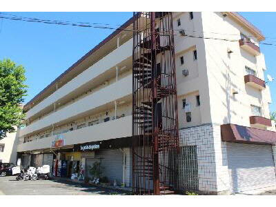 愛知県安城市法連町 賃貸マンション