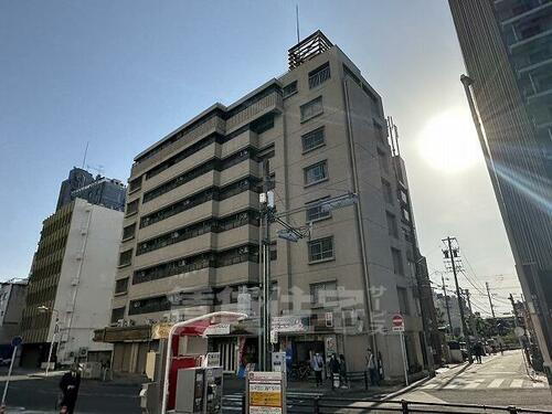 マンションすがや