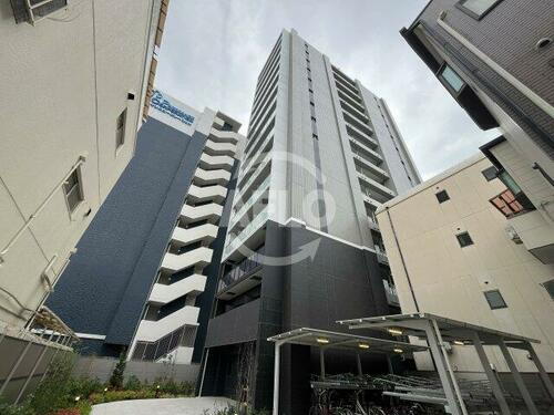 エスリードレジデンス東三国デュオ