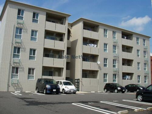 愛知県安城市横山町石ナ曽根 賃貸マンション