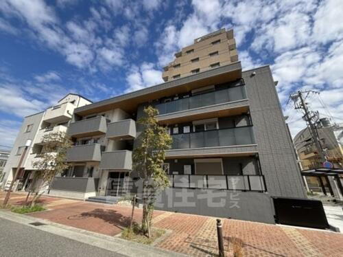 兵庫県神戸市須磨区大池町５丁目 賃貸アパート