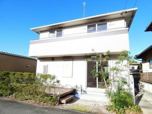 愛知県刈谷市半城土中町２丁目 賃貸一戸建て