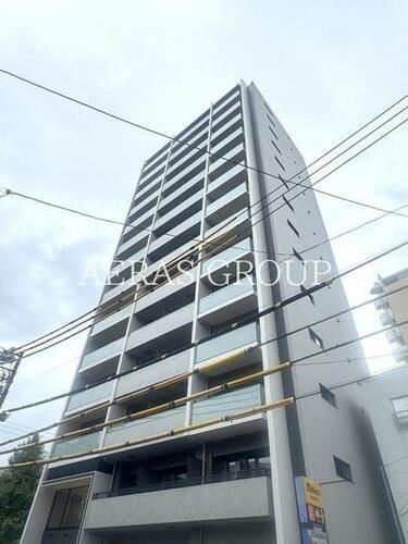 東京都台東区松が谷１丁目 賃貸マンション