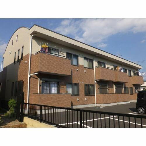 Ｒｉｖｅｒｓｉｄｅ　Ｃｏｕｒｔ 2階建