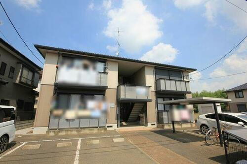 埼玉県白岡市白岡 賃貸アパート