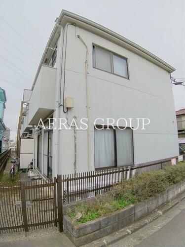 第３グリーンヒルズ 2階建