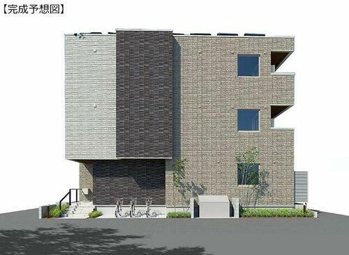 埼玉県さいたま市浦和区岸町５丁目 賃貸マンション