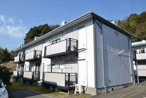 東京都八王子市中山 賃貸アパート