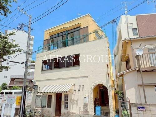 東京都西東京市東町３丁目 賃貸マンション