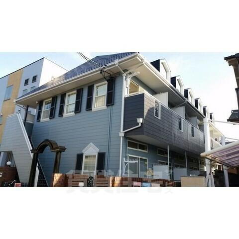 ルミエール高畑