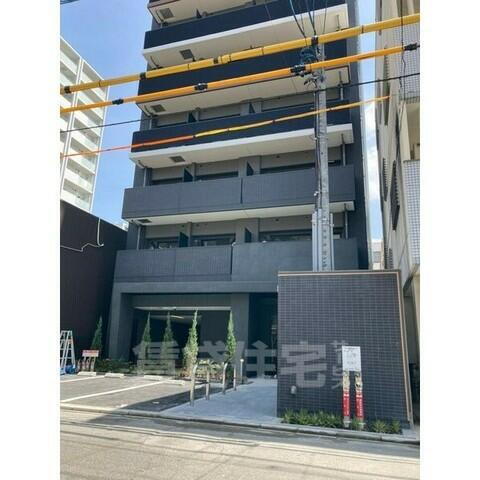 愛知県名古屋市中区新栄１丁目 12階建 築3年6ヶ月