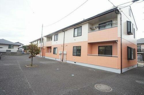 埼玉県入間市東町７丁目 賃貸アパート