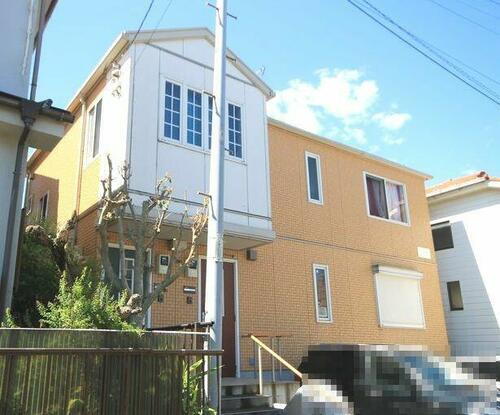 埼玉県上尾市大字瓦葺 賃貸アパート