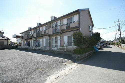 コスモ　ハイツ