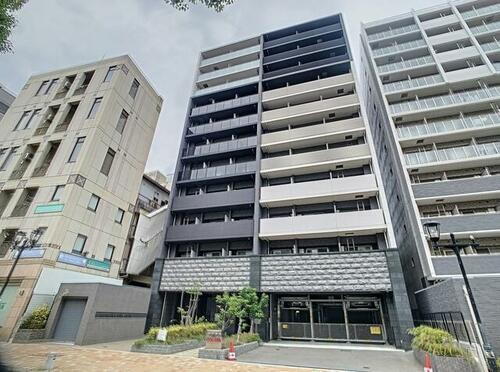 兵庫県神戸市中央区橘通４丁目 11階建 築9年7ヶ月