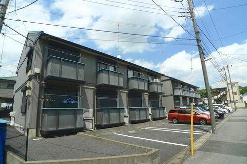 千葉県松戸市馬橋 賃貸アパート