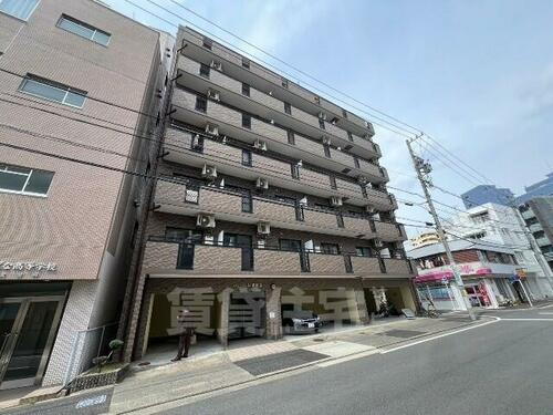 愛知県名古屋市中区伊勢山１丁目 7階建 築26年5ヶ月
