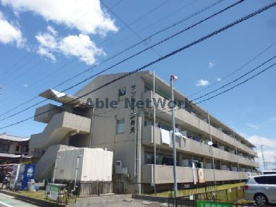 愛知県安城市弁天町 賃貸マンション