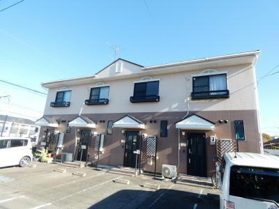 愛知県刈谷市井ケ谷町井田 テラスハウス