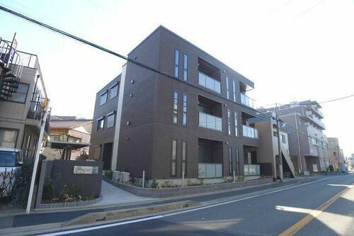 千葉県千葉市中央区汐見丘町 賃貸マンション