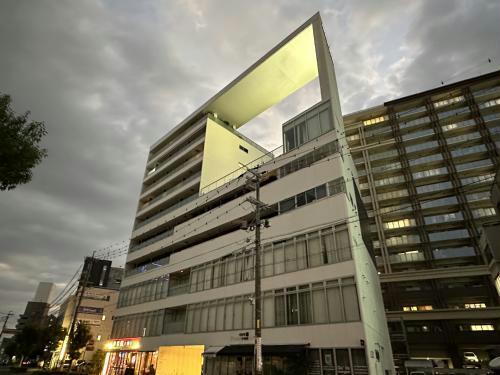 愛知県安城市三河安城本町２丁目 築10年3ヶ月 10階建