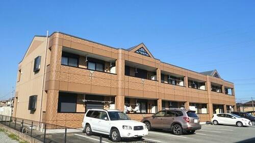 三重県津市上浜町６丁目 賃貸アパート