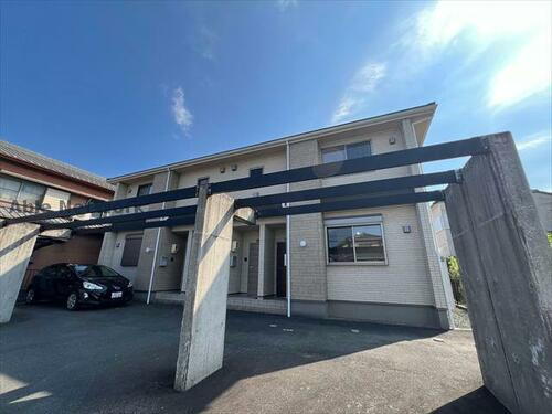 愛知県豊橋市東小鷹野２丁目 2階建 築15年10ヶ月