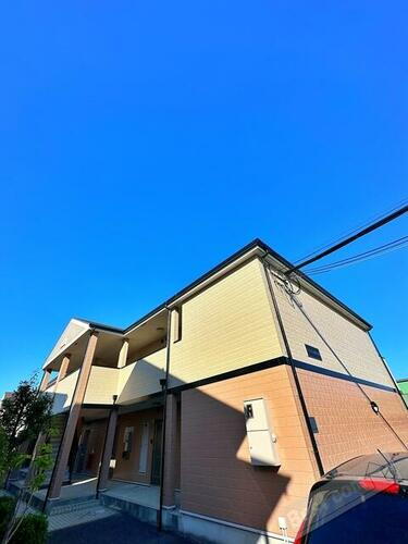 フジパレス式内町Ⅱ番館