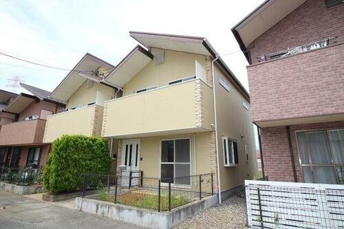 山梨県甲斐市竜王 賃貸一戸建て