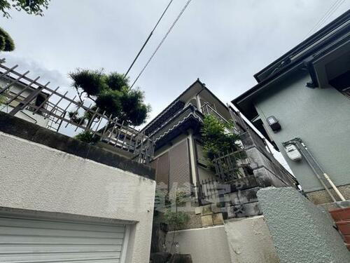 一戸建（成田南町２１－１７）